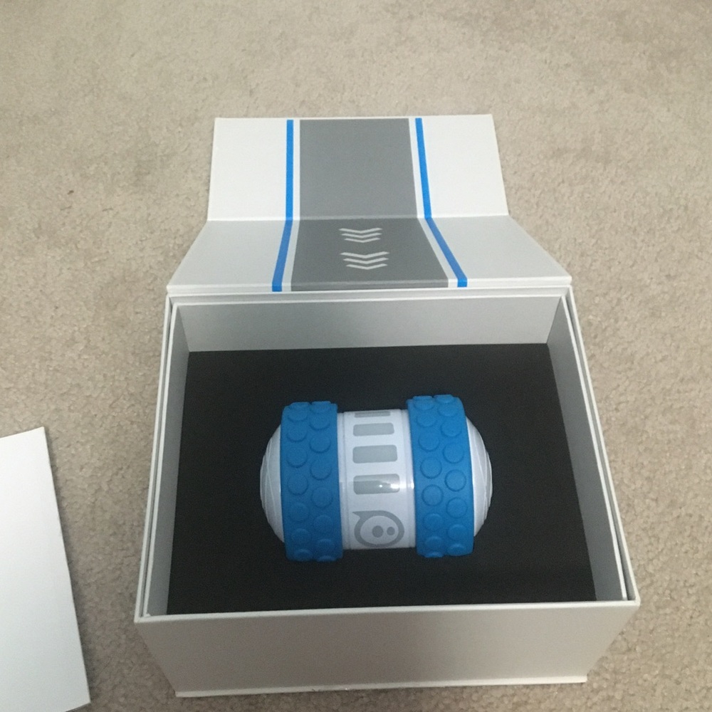 Ollie Remote Control Vehicle - Picture 2 of 2